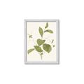 Picture of Leaf Mirage II _GroupedProduct_Rectangle_Portrait_Framed_Matted_
