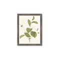 Picture of Leaf Mirage II _GroupedProduct_Rectangle_Portrait_Framed_Matted_