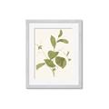 Picture of Leaf Mirage II _GroupedProduct_Rectangle_Portrait_Framed_Matted_