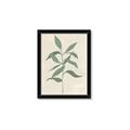 Picture of Swaying Foliage I _GroupedProduct_Rectangle_Portrait_Framed_Matted_