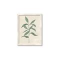 Picture of Swaying Foliage I _GroupedProduct_Rectangle_Portrait_Framed_Matted_