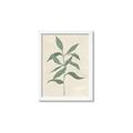 Picture of Swaying Foliage I _GroupedProduct_Rectangle_Portrait_Framed_Matted_