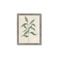Picture of Swaying Foliage I _GroupedProduct_Rectangle_Portrait_Framed_Matted_