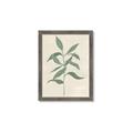 Picture of Swaying Foliage I _GroupedProduct_Rectangle_Portrait_Framed_Matted_