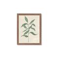 Picture of Swaying Foliage I _GroupedProduct_Rectangle_Portrait_Framed_Matted_