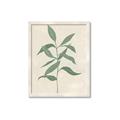 Picture of Swaying Foliage I _GroupedProduct_Rectangle_Portrait_Framed_Matted_