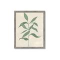 Picture of Swaying Foliage I _GroupedProduct_Rectangle_Portrait_Framed_Matted_