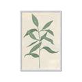 Picture of Swaying Foliage I _GroupedProduct_Rectangle_Portrait_Framed_Matted_