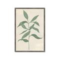 Picture of Swaying Foliage I _GroupedProduct_Rectangle_Portrait_Framed_Matted_
