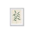Picture of Swaying Foliage I _GroupedProduct_Rectangle_Portrait_Framed_Matted_