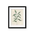 Picture of Swaying Foliage I _GroupedProduct_Rectangle_Portrait_Framed_Matted_