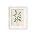 Picture of Swaying Foliage I _GroupedProduct_Rectangle_Portrait_Framed_Matted_