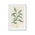 Picture of Swaying Foliage I _GroupedProduct_Rectangle_Portrait_Framed_Matted_