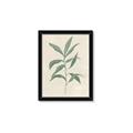 Picture of Swaying Foliage II _GroupedProduct_Rectangle_Portrait_Framed_Matted_
