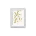 Picture of Botanical Strand I _GroupedProduct_Rectangle_Portrait_Framed_Matted_