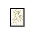 Picture of Botanical Strand II _GroupedProduct_Rectangle_Portrait_Framed_Matted_