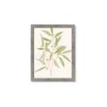 Picture of Botanical Strand II _GroupedProduct_Rectangle_Portrait_Framed_Matted_
