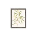 Picture of Botanical Strand II _GroupedProduct_Rectangle_Portrait_Framed_Matted_