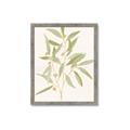 Picture of Botanical Strand II _GroupedProduct_Rectangle_Portrait_Framed_Matted_