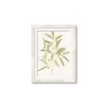 Picture of Botanical Strand II _GroupedProduct_Rectangle_Portrait_Framed_Matted_