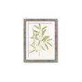 Picture of Botanical Strand II _GroupedProduct_Rectangle_Portrait_Framed_Matted_