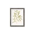 Picture of Botanical Strand II _GroupedProduct_Rectangle_Portrait_Framed_Matted_