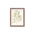 Picture of Botanical Strand II _GroupedProduct_Rectangle_Portrait_Framed_Matted_