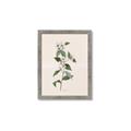 Picture of Swaying Foliage III _GroupedProduct_Rectangle_Portrait_Framed_Matted_