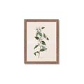 Picture of Swaying Foliage III _GroupedProduct_Rectangle_Portrait_Framed_Matted_
