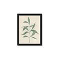 Picture of Swaying Foliage V _GroupedProduct_Rectangle_Portrait_Framed_Matted_