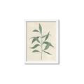 Picture of Swaying Foliage V _GroupedProduct_Rectangle_Portrait_Framed_Matted_