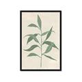 Picture of Swaying Foliage V _GroupedProduct_Rectangle_Portrait_Framed_Matted_