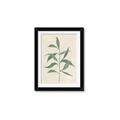 Picture of Swaying Foliage V _GroupedProduct_Rectangle_Portrait_Framed_Matted_