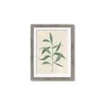 Picture of Swaying Foliage V _GroupedProduct_Rectangle_Portrait_Framed_Matted_