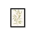 Picture of Botanical Strand III _GroupedProduct_Rectangle_Portrait_Framed_Matted_