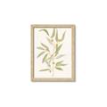 Picture of Botanical Strand III _GroupedProduct_Rectangle_Portrait_Framed_Matted_