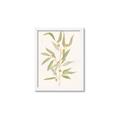 Picture of Botanical Strand III _GroupedProduct_Rectangle_Portrait_Framed_Matted_