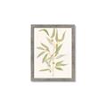 Picture of Botanical Strand III _GroupedProduct_Rectangle_Portrait_Framed_Matted_