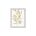 Picture of Botanical Strand III _GroupedProduct_Rectangle_Portrait_Framed_Matted_