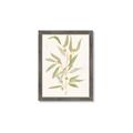 Picture of Botanical Strand III _GroupedProduct_Rectangle_Portrait_Framed_Matted_