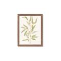 Picture of Botanical Strand III _GroupedProduct_Rectangle_Portrait_Framed_Matted_