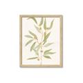 Picture of Botanical Strand III _GroupedProduct_Rectangle_Portrait_Framed_Matted_