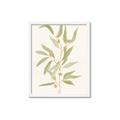 Picture of Botanical Strand III _GroupedProduct_Rectangle_Portrait_Framed_Matted_