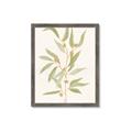 Picture of Botanical Strand III _GroupedProduct_Rectangle_Portrait_Framed_Matted_