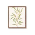 Picture of Botanical Strand III _GroupedProduct_Rectangle_Portrait_Framed_Matted_