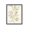 Picture of Botanical Strand III _GroupedProduct_Rectangle_Portrait_Framed_Matted_