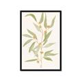 Picture of Botanical Strand III _GroupedProduct_Rectangle_Portrait_Framed_Matted_