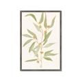 Picture of Botanical Strand III _GroupedProduct_Rectangle_Portrait_Framed_Matted_