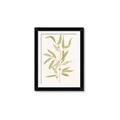 Picture of Botanical Strand III _GroupedProduct_Rectangle_Portrait_Framed_Matted_