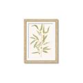 Picture of Botanical Strand III _GroupedProduct_Rectangle_Portrait_Framed_Matted_